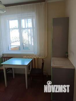 1-к квартира, на длительный срок, 35м2, 4/10 этаж