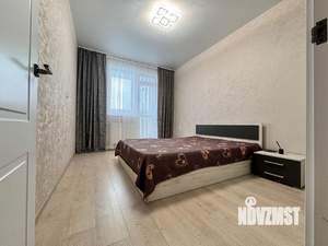 2-к квартира, на длительный срок, 54м2, 16/25 этаж