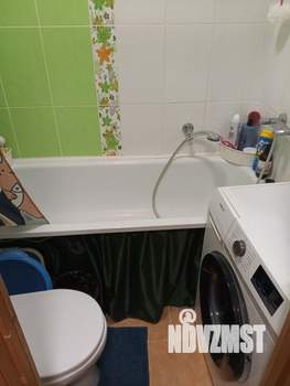 1-к квартира, на длительный срок, 30м2, 1/3 этаж