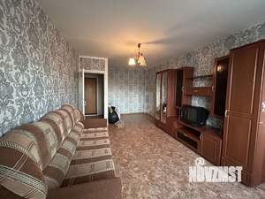 1-к квартира, на длительный срок, 35м2, 4/9 этаж