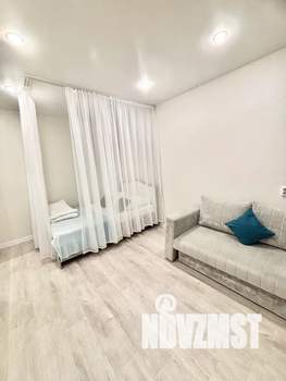 1-к квартира, посуточно, 28м2, 7/10 этаж