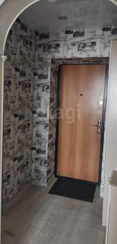 1-к квартира, на длительный срок, 27м2, 1/3 этаж