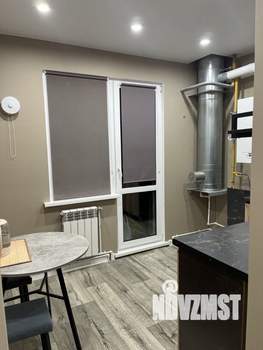 1-к квартира, на длительный срок, 31м2, 1/3 этаж