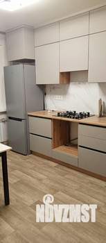 1-к квартира, на длительный срок, 38м2, 3/10 этаж