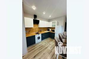 1-к квартира, посуточно, 35м2, 5/24 этаж