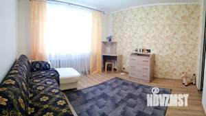 2-к квартира, на длительный срок, 37м2, 1/5 этаж