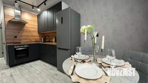 1-к квартира, посуточно, 36м2, 14/24 этаж