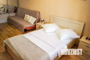 1-к квартира, посуточно, 36м2, 8/10 этаж