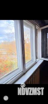 2-к квартира, на длительный срок, 43м2, 5/5 этаж