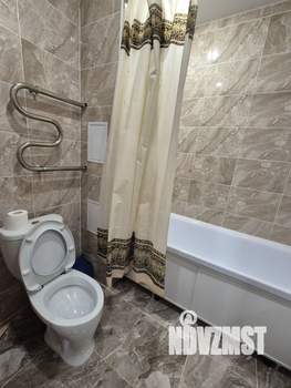 1-к квартира, на длительный срок, 38м2, 5/12 этаж