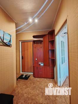 1-к квартира, на длительный срок, 36м2, 6/10 этаж