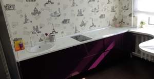 1-к квартира, на длительный срок, 38м2, 8/9 этаж