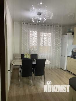 1-к квартира, на длительный срок, 36м2, 2/9 этаж