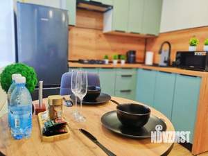 2-к квартира, посуточно, 57м2, 1/1 этаж