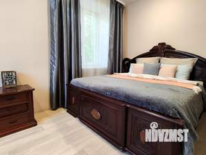2-к квартира, посуточно, 50м2, 2/6 этаж