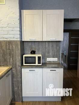 1-к квартира, на длительный срок, 34м2, 1/3 этаж