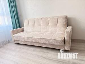 Студия квартира, посуточно, 38м2, 15/25 этаж