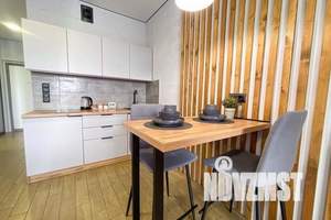 1-к квартира, посуточно, 30м2, 17/25 этаж