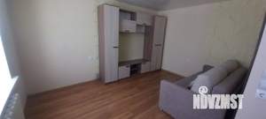 1-к квартира, на длительный срок, 23м2, 2/5 этаж