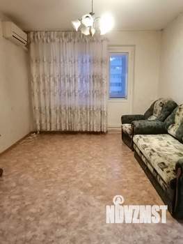 1-к квартира, на длительный срок, 35м2, 10/10 этаж