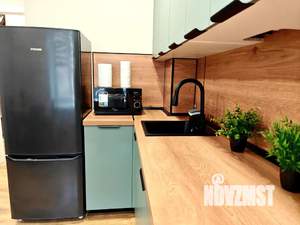 2-к квартира, посуточно, 57м2, 1/5 этаж