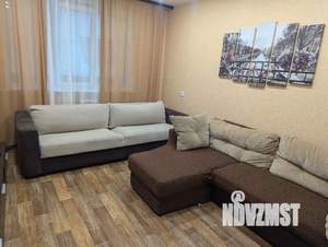 2-к квартира, посуточно, 48м2, 2/9 этаж
