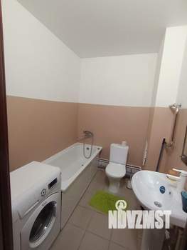 1-к квартира, на длительный срок, 38м2, 5/11 этаж