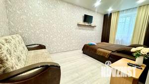 1-к квартира, посуточно, 33м2, 2/9 этаж