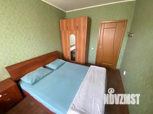 3-к квартира, посуточно, 85м2, 1/5 этаж