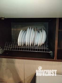 1-к квартира, посуточно, 30м2, 1/9 этаж