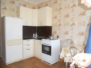 1-к квартира, на длительный срок, 43м2, 3/16 этаж