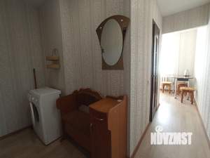 1-к квартира, на длительный срок, 29м2, 2/9 этаж