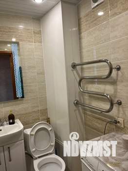 1-к квартира, посуточно, 37м2, 7/9 этаж