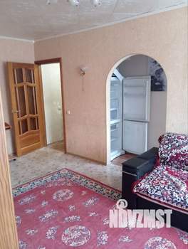 2-к квартира, на длительный срок, 43м2, 2/5 этаж