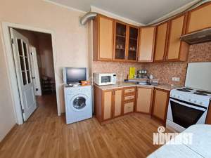 1-к квартира, на длительный срок, 37м2, 7/9 этаж