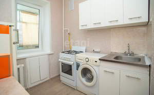 1-к квартира, на длительный срок, 21м2, 2/9 этаж