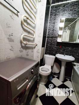 1-к квартира, на длительный срок, 38м2, 3/9 этаж