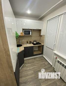 1-к квартира, на длительный срок, 29м2, 1/3 этаж