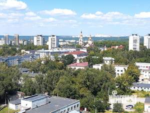 2-к квартира, на длительный срок, 42м2, 15/23 этаж