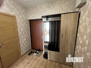 1-к квартира, на длительный срок, 37м2, 16/25 этаж
