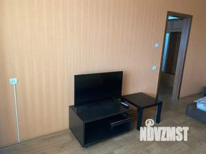 1-к квартира, посуточно, 35м2, 9/10 этаж