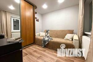 3-к квартира, посуточно, 60м2, 3/5 этаж