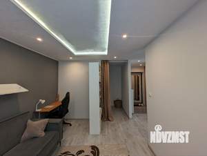 1-к квартира, на длительный срок, 31м2, 3/5 этаж