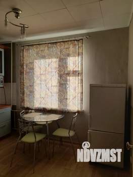 1-к квартира, на длительный срок, 40м2, 1/9 этаж