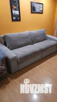 2-к квартира, посуточно, 48м2, 1/5 этаж