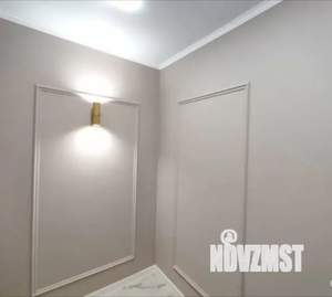 1-к квартира, посуточно, 37м2, 1/9 этаж