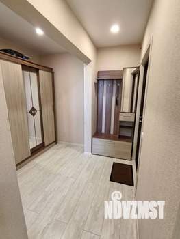 1-к квартира, на длительный срок, 40м2, 8/9 этаж