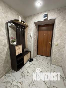 1-к квартира, посуточно, 49м2, 2/12 этаж