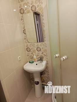 1-к квартира, на длительный срок, 35м2, 23/24 этаж