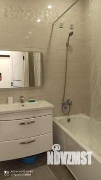 1-к квартира, на длительный срок, 39м2, 14/24 этаж